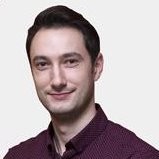 IBM Employee Nicolae Radu's profile photo