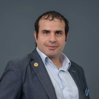 MWAN Mobile Employee Andreas Tsindos's profile photo