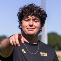 Orlando City SC Employee Conner Martin's profile photo