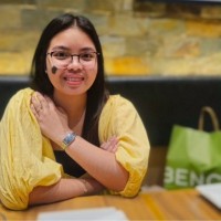 OnSpec DAQ Employee Joy Flores's profile photo