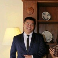 Gamma Aerospace Employee Jayden Ngac's profile photo