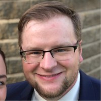 New Leader Manufacturing Employee Tom L.'s profile photo