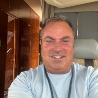 Via Airlines Employee Gil Weinberg's profile photo