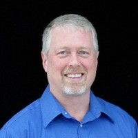 Oregon First Employee Rod Erickson's profile photo