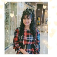 Zethic Technologies Employee Debashree Sadagar's profile photo