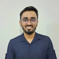 Nikhil Sahu's profile photo