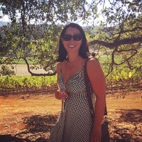 BrandFuse Employee Joy Walker's profile photo