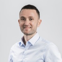 Cyril Rosadoni Email
