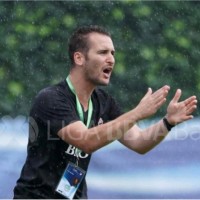 MLSE (Maple Leaf Sports & Entertainment Partnership) Employee Gianni Cimini's profile photo