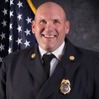 North View Fire District Employee David Wade's profile photo