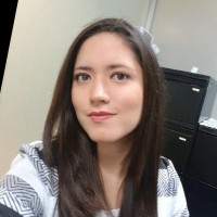 CIBANCO Employee Mariel Ortiz's profile photo