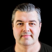 Broadcom Employee Greg Burk's profile photo