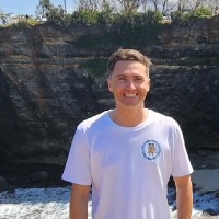 Luke John Email & Phone Number