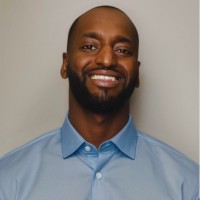 Blitz TI Employee Oumar Touré's profile photo