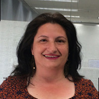 I CAN Network Ltd Employee Liana Brasacchio's profile photo