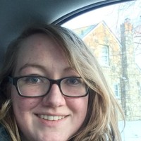 Cocoa Dolce Chocolates Employee Kelly Linenberger's profile photo