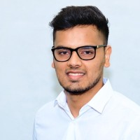 Magnum Mechanical Systems Ltd Employee Prabhav Sharma's profile photo