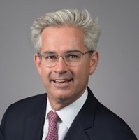 Sheppard Mullin Richter & Hampton LLP Employee Paul Garrity's profile photo