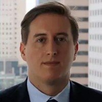 Cohen & Steers Employee Tyler Rosenlicht's profile photo