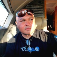 Flightcheck Commercial Aviation Services Employee Allan Beltran's profile photo