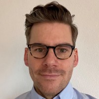 Assemblin Employee Niclas Alfinson's profile photo