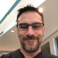 Axus Technology Employee Brad Willaman's profile photo