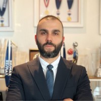 APlus Hastane Otelcilik Hizmetleri Employee Ali̇ Karadut's profile photo
