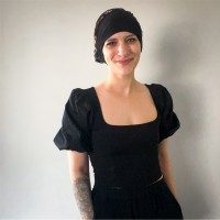 LendSuite Software Employee Sasha Bertolini's profile photo
