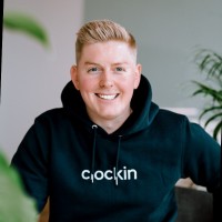 clockin Employee Fabian Ebbert's profile photo