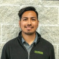 Alexander Reyes Email & Phone Number