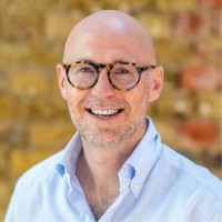 Phoebe Employee Matt Henderson's profile photo