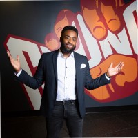 Crunch Fitness Employee Chequan Lewis's profile photo