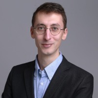 KeyQuant Employee Paul Lefebvre's profile photo