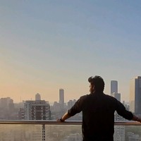 Talati and Partners LLP - India Employee Dharmesh Suthar's profile photo