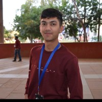 TechiZen Inc. Employee Rishabh Jain's profile photo