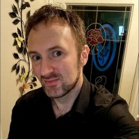Stephen Buxton Email & Phone Number