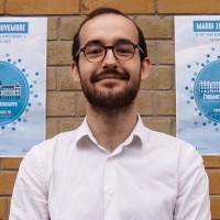 CSactu Employee Alexandre Manevy's profile photo