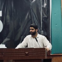 Usman Tahir's profile photo
