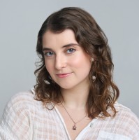 Heatmap News Employee Alison Ellz's profile photo