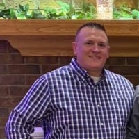 Dinesol Plastics Inc. Employee James Darby's profile photo