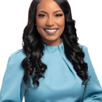 WMAR-TV Employee Ja Wright's profile photo