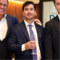 Dominari Securities Employee Anthony Devito's profile photo