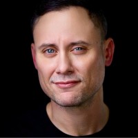 Con-Net Systems Employee Brad Benson's profile photo