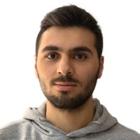 Medyasoft Employee Mustafa Gönültaş's profile photo