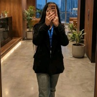 Kayakalp Global Employee Geetanshi Baroliya's profile photo