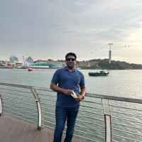 Rajinikanth Manickam Email