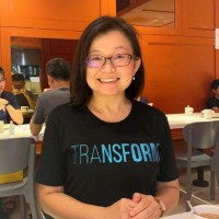 SUCCESSGLO PTE LTD Employee Shirley Yeng's profile photo