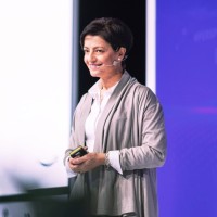 Giuseppina Smith Email & Phone Number