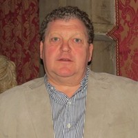 Bedford School Employee John Wake's profile photo