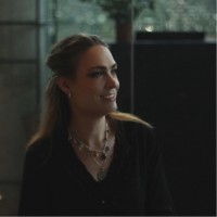 Dusk Employee Jeske Eenink's profile photo